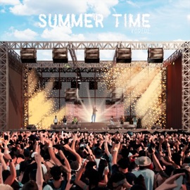 Summer of Love (feat. Clinton Flames) K.O.R.E.D.E.