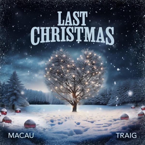Last Christmas - Single