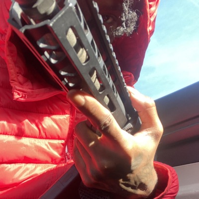 flauntinnn - Expensive Habits