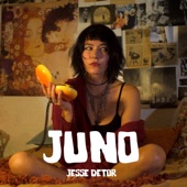 Juno by Jesse Detor