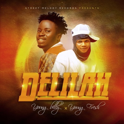 Delilah - Single
