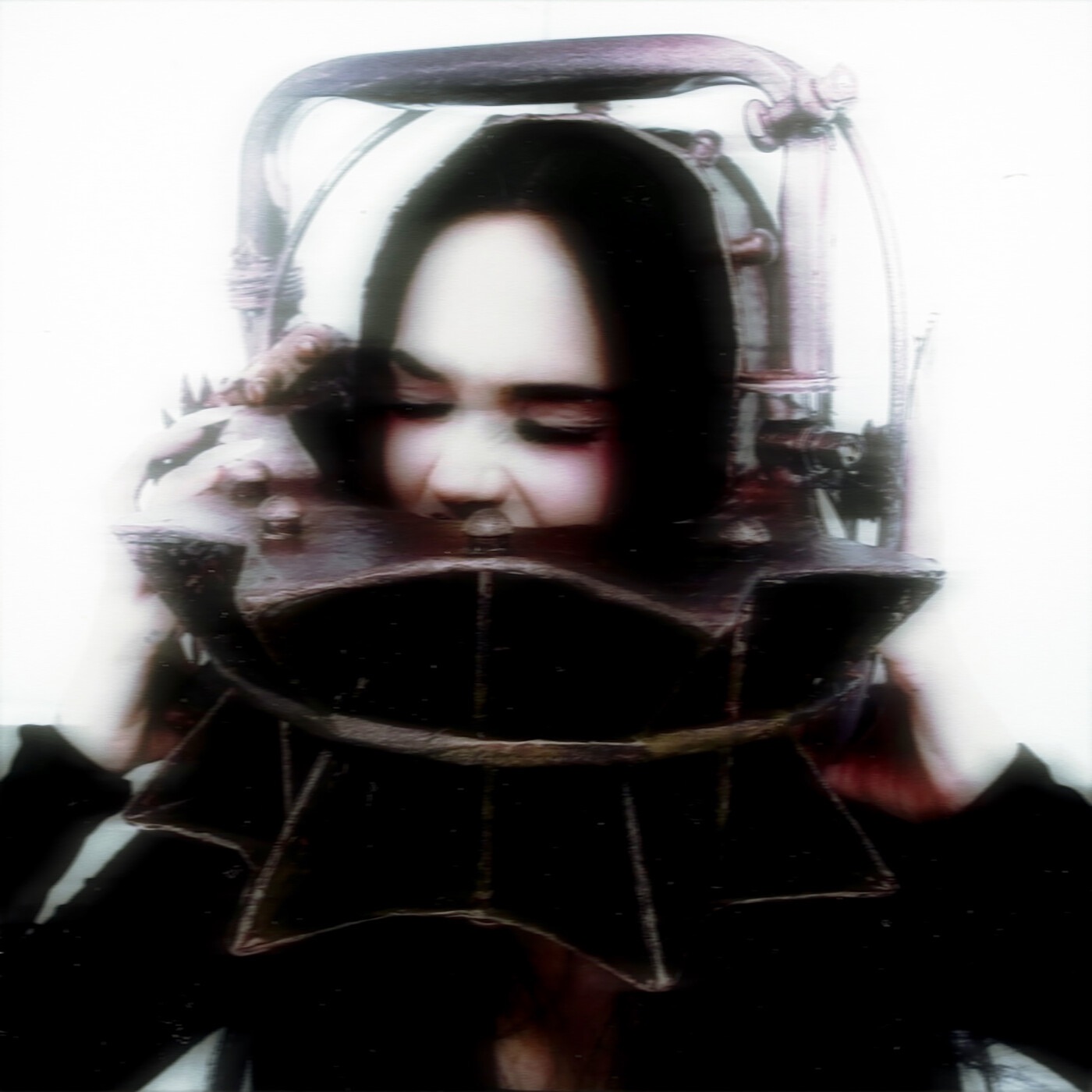 HEADSPLIT by Maggie Lindemann