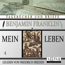 Mein Leben 4