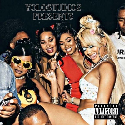 Worry bout U (Taylor Made) - Single