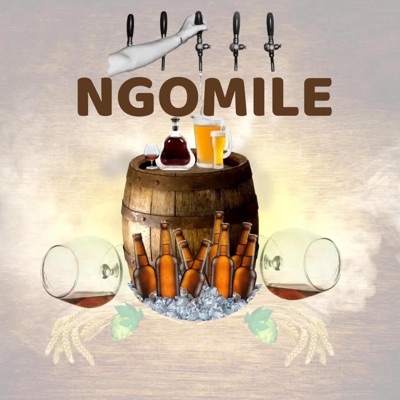 Ngomile 2.0 (feat. Wa Wah Pman & Charles Lokish) - Single