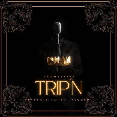 TRIP'N (feat. Spybeats) - Single