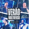 Verão Multiverso (Ao Vivo) - Single