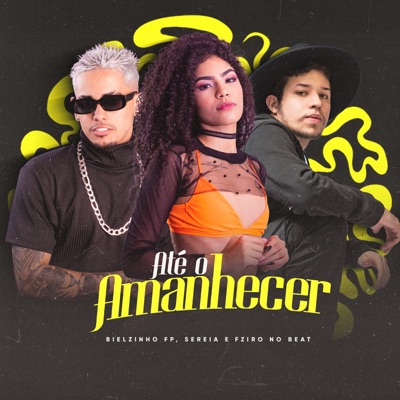 Até o Amanhecer (Cover) - Single