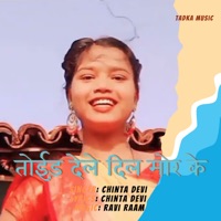 Todi Dele Dila Mor Ke - Single - Chinta Devi