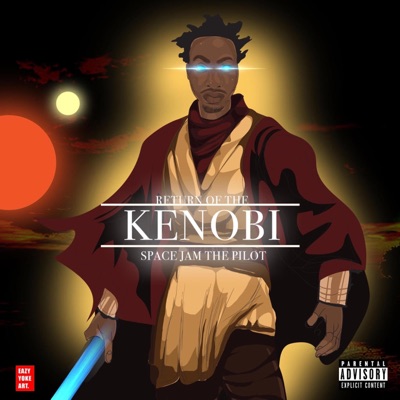 RETURN of the KENOBI, Vol. 1