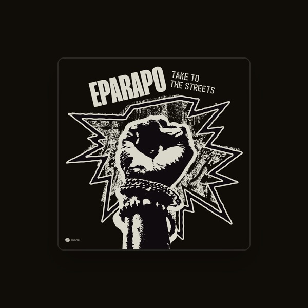 Eparapo's avatar