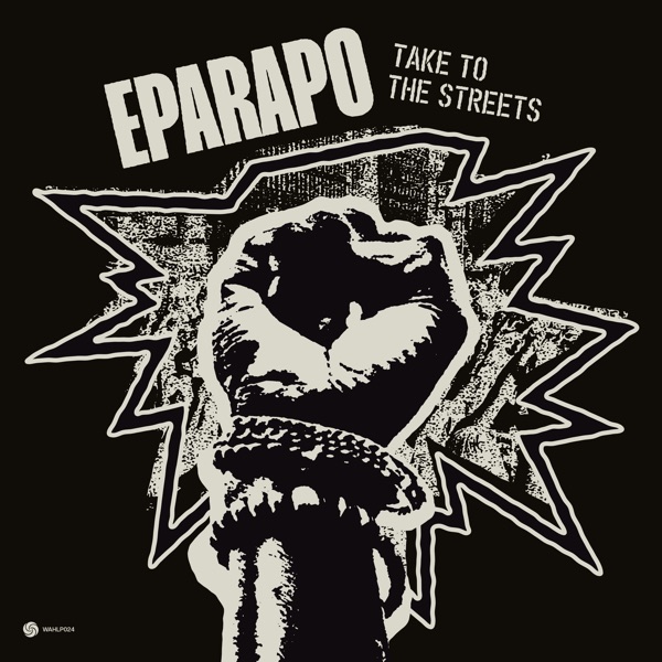 Take To the Streets