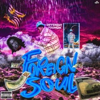 Revolt - Single - Different Youngin