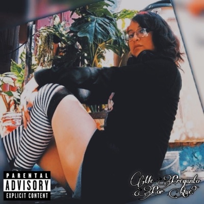 Me Pregunto ¿Por Qué? - Single