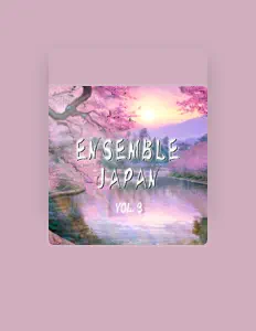 Listen to Ensemble Japan, watch music videos, read bio, see tour dates & more!