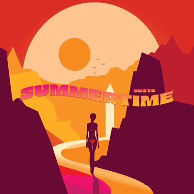 Summertime - Single