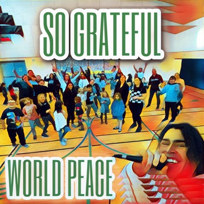 So Grateful (Every Single Day) - Single