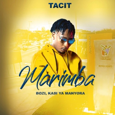 Marimba - Single