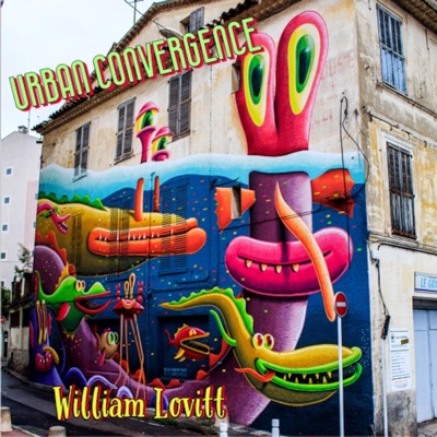 Urban Convergence - Single