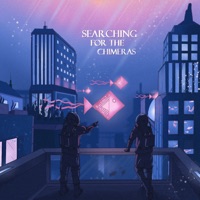 Searching for the Chimeras - EP - Snowji & Naute