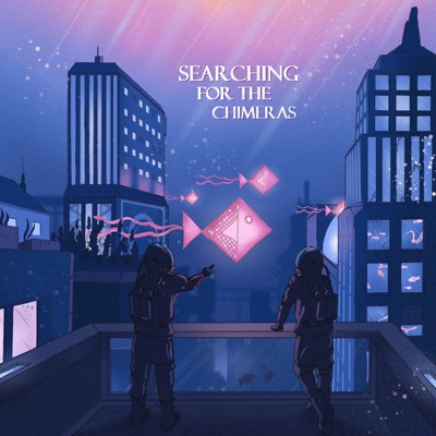 Searching for the Chimeras - EP