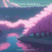 Falling Sakuras artwork