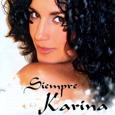 Song - A Quien - Karina