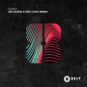 Lies (Gorge & Nick Curly Remix) artwork