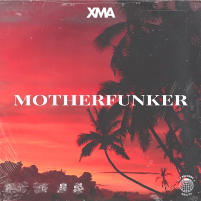 Motherfunker - Single