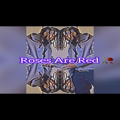 Roses are Redd - Single