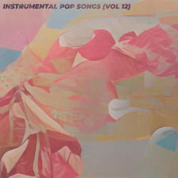 Instrumental Pop Songs (Vol 12) [Instrumental] - INST Cover Art