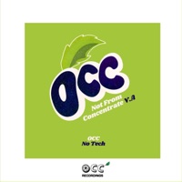 No Tech - Single - OCC
