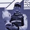 Esteban Ocon - Single