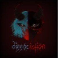 Dissociation (feat. MxrtvlKxmbvt) - Single - littleghxxst