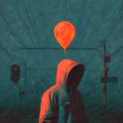 Birthday Boy - Single