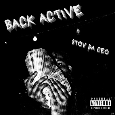 Back Active (Rocc Climbing) - Single