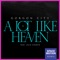 A Lot Like Heaven (feat. Julia Church) [Space Motion Remix] artwork