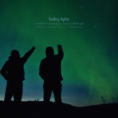 Fading Lights - Single