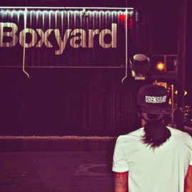 Differences (feat. DJ Reno918) [Live at Mugen Studios  Tulsa, OK  3/13/2017] Savya Worldwide