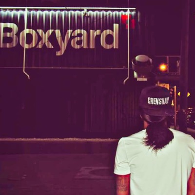 Differences (feat. DJ Reno918) [Live at Mugen Studios  Tulsa, OK  3/13/2017] - Single