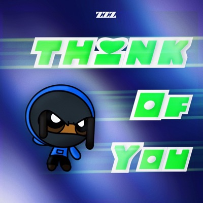 Think of you (feat. Jetski Bueller) - Single