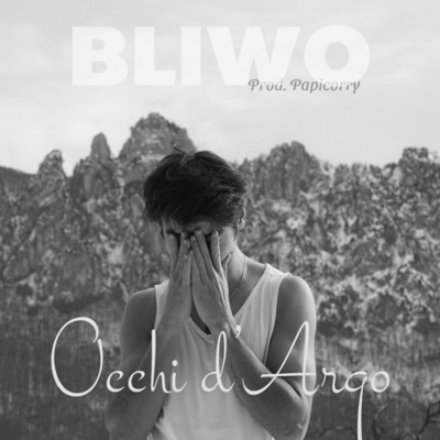 Occhi d'Argo (Papicorry Remix) [Papicorry Remix] - Single
