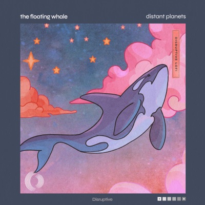 Distant Planets - Single