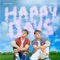 Happy Days artwork