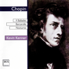 Chopin: Ballades, Barcarolle, Nocturne - ケヴィン・ケナー