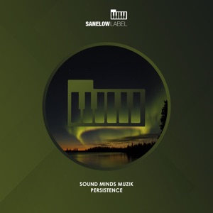 Persistence - EP