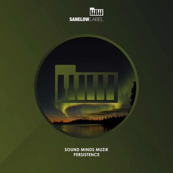 Persistence - EP
