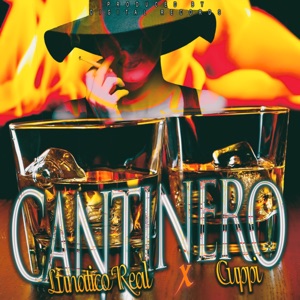 Cantinero (feat. Cuppi)