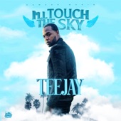 I'll Touch the Sky artwork