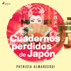 Patricia Almarcegui - Cuadernos perdidos de Japón アートワーク